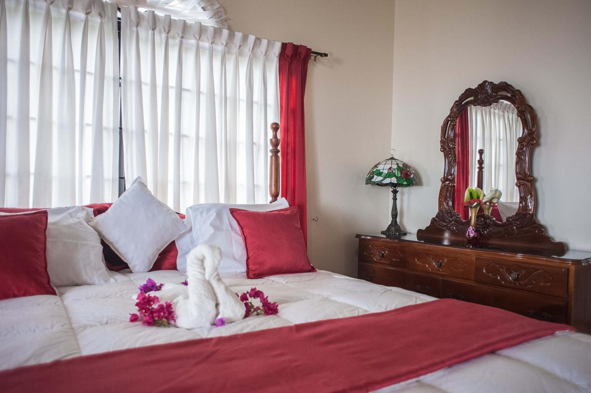 Clarridge View Guesthouse Montego Bay Exteriér fotografie